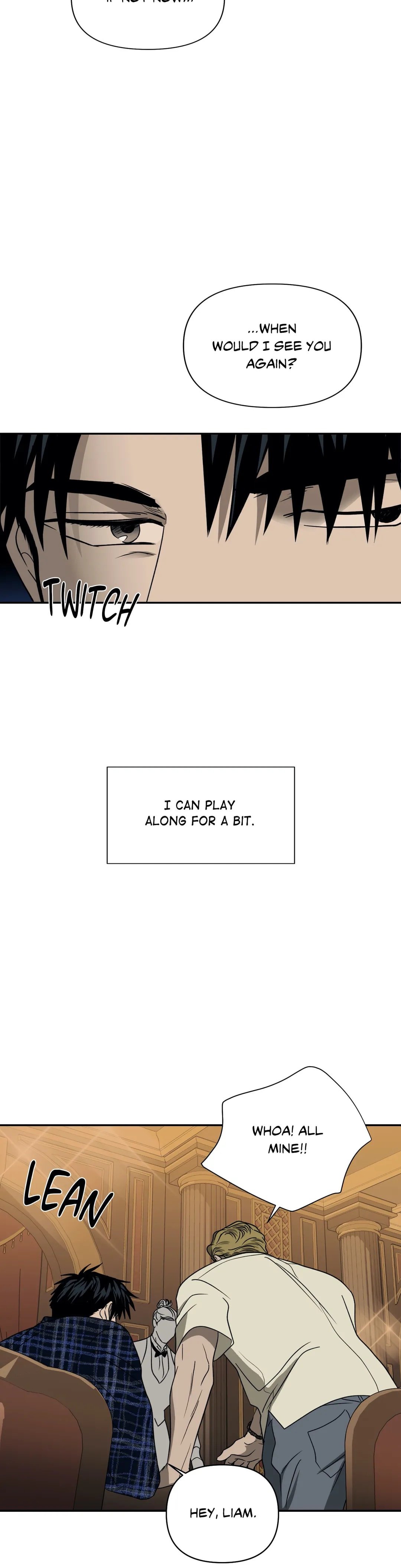Shutline, Chapter 24 image 14